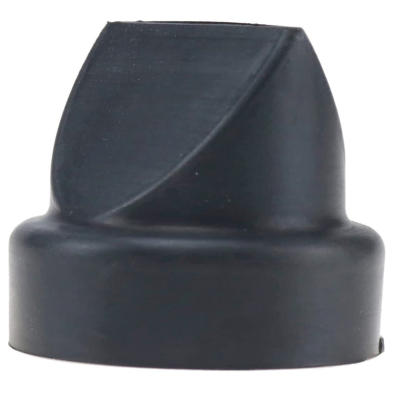DURAFORCE New Air Cleaner Valve R48568 for John Deere New Holland Heavy Equipment D75