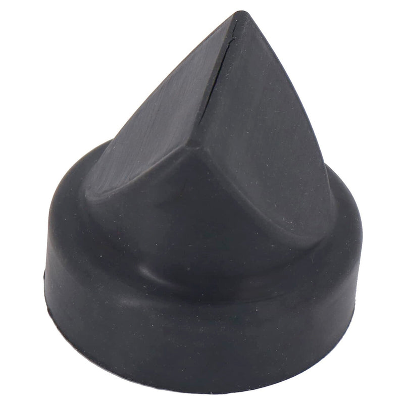 DURAFORCE New Air Cleaner Valve R48568 for John Deere New Holland Heavy Equipment D75