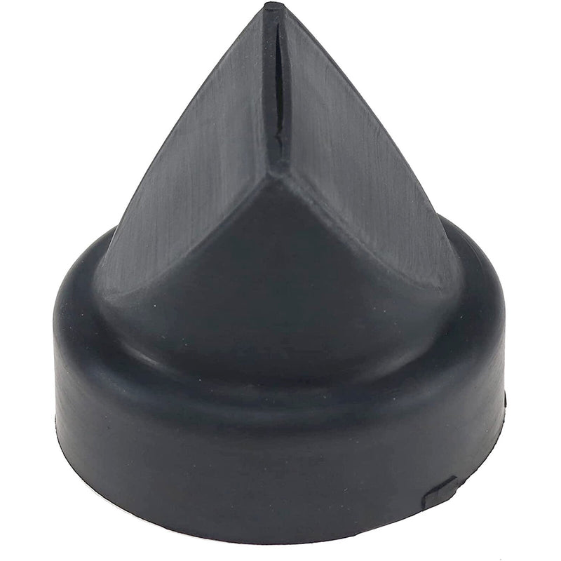 DURAFORCE New Air Cleaner Valve R48568 for John Deere New Holland Heavy Equipment D75