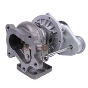 DURAFORCE Turbocharger for New Holland T2410 4060 L215 L220 LS170 N844L SBA135756172
