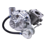 DURAFORCE Turbocharger for New Holland T2410 4060 L215 L220 LS170 N844L SBA135756172