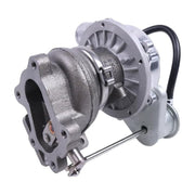 DURAFORCE Turbocharger for New Holland T2410 4060 L215 L220 LS170 N844L SBA135756172