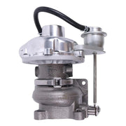 DURAFORCE Turbocharger for New Holland T2410 4060 L215 L220 LS170 N844L SBA135756172
