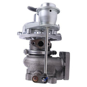 DURAFORCE Turbocharger for New Holland T2410 4060 L215 L220 LS170 N844L SBA135756172