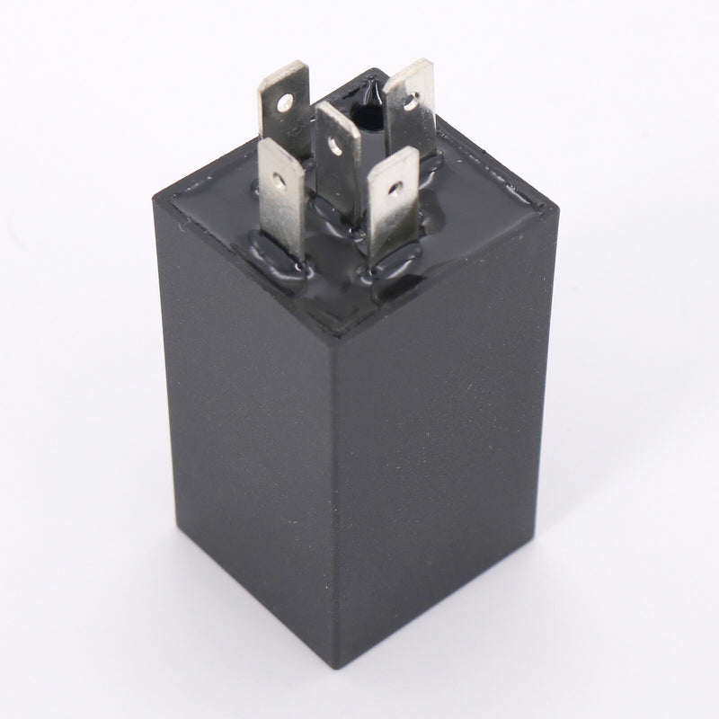DURAFORCE New 12V Glow Plug Module Trombetta 203684-0000 194437-0000 S500-B100