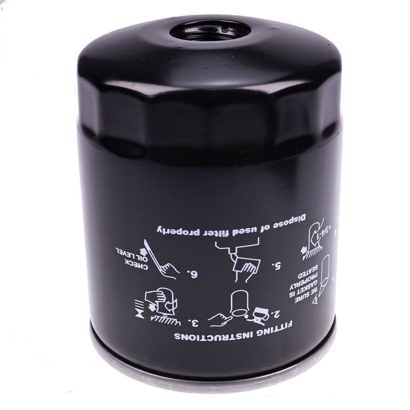 DURAFORCE Fuel Filter T4682-43172 C7310-43172 C7310-43171 for Kioti CK2610 KD451 DK451C