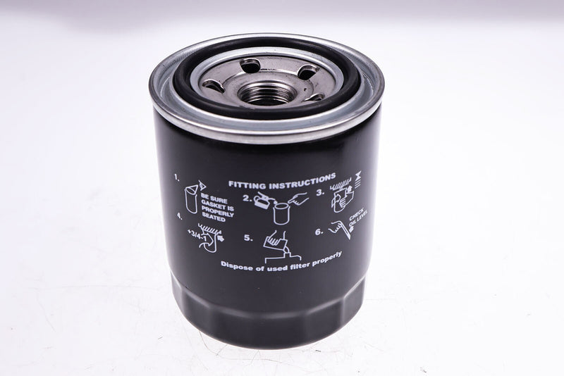 DURAFORCE Fuel Filter T4682-43172 C7310-43172 C7310-43171 for Kioti CK2610 KD451 DK451C