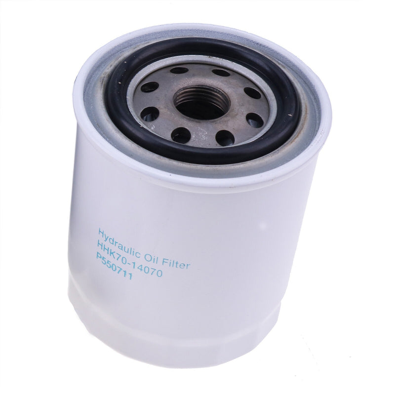 DURAFORCE Kubota Oil Filter 66021-36060 HH660 HHK70 HHK80 14070 1408 Replacement