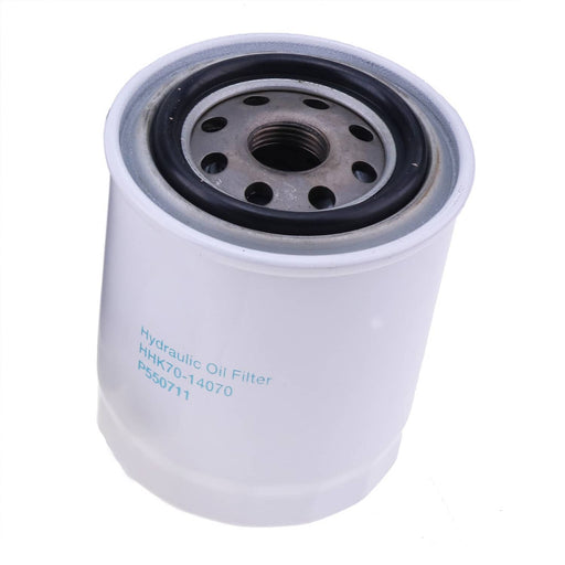 DURAFORCE Kubota Oil Filter 66021-36060 HH660 HHK70 HHK80 14070 1408 Replacement