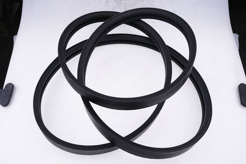 DURAFORCE Stens 265-924 Replacement Belt for Kubota K5351-34711 - New Fit