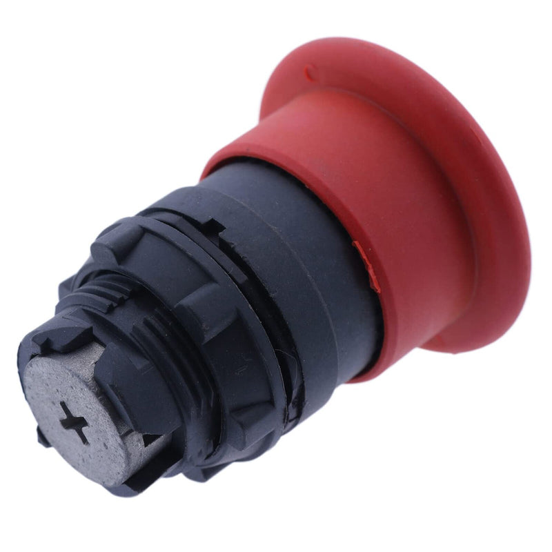 DURAFORCE 4X Emergency Stop Switch 66812GT for Genie Z-20/8 Z-30/20 GS-1532 GS-1930