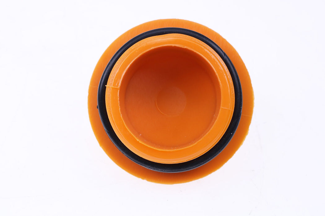 DURAFORCE 2X Oil Cap YM124160-01751 for Komatsu 3TN84 4D84 4D88 4D94 4D106 Engine