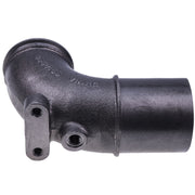 DURAFORCE New Cummins 3910991 Exhaust Pipe Connector - Durable Replacement Part
