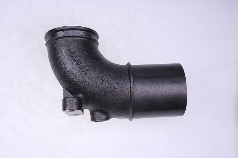 DURAFORCE New Cummins 3910991 Exhaust Pipe Connector - Durable Replacement Part