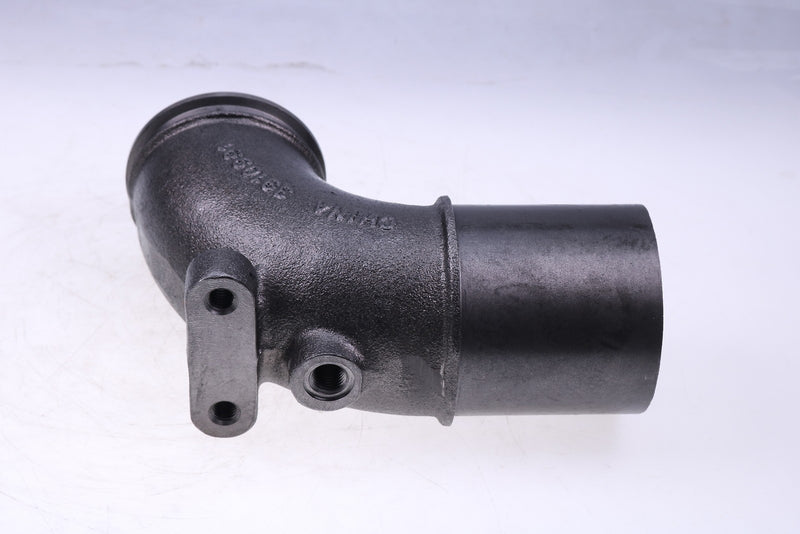 DURAFORCE New Cummins 3910991 Exhaust Pipe Connector - Durable Replacement Part