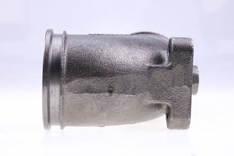 DURAFORCE New Cummins 3910991 Exhaust Pipe Connector - Durable Replacement Part