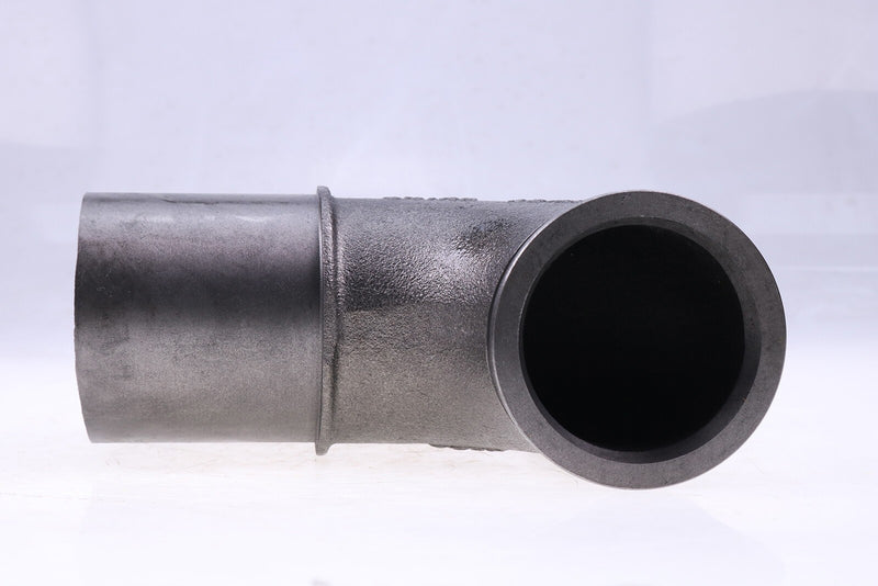 DURAFORCE New Cummins 3910991 Exhaust Pipe Connector - Durable Replacement Part