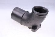 DURAFORCE New Cummins 3910991 Exhaust Pipe Connector - Durable Replacement Part