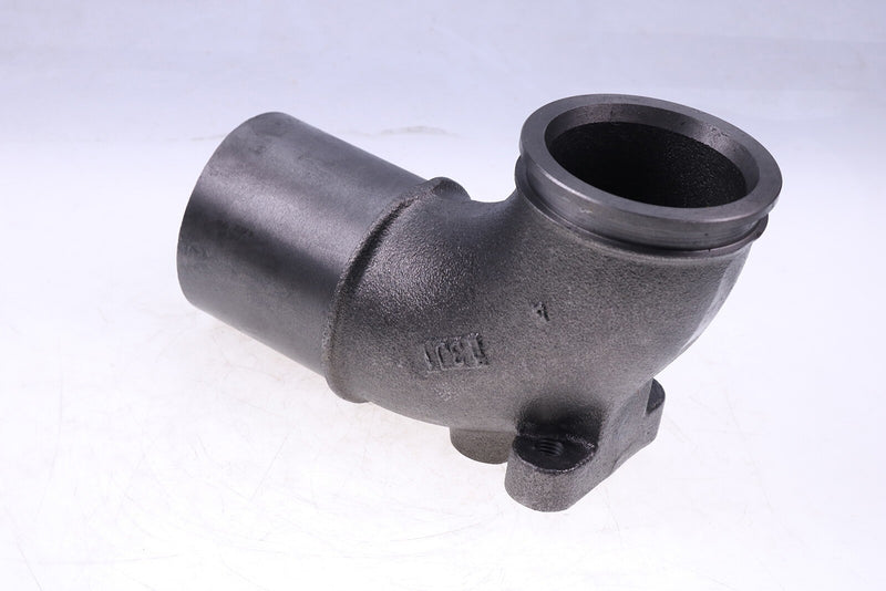 DURAFORCE New Cummins 3910991 Exhaust Pipe Connector - Durable Replacement Part
