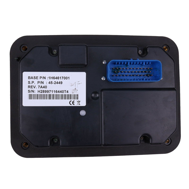 DURAFORCE Smart Reefer SR4 HMI Controller 845-2449 for Thermo King 100-400 SLXi