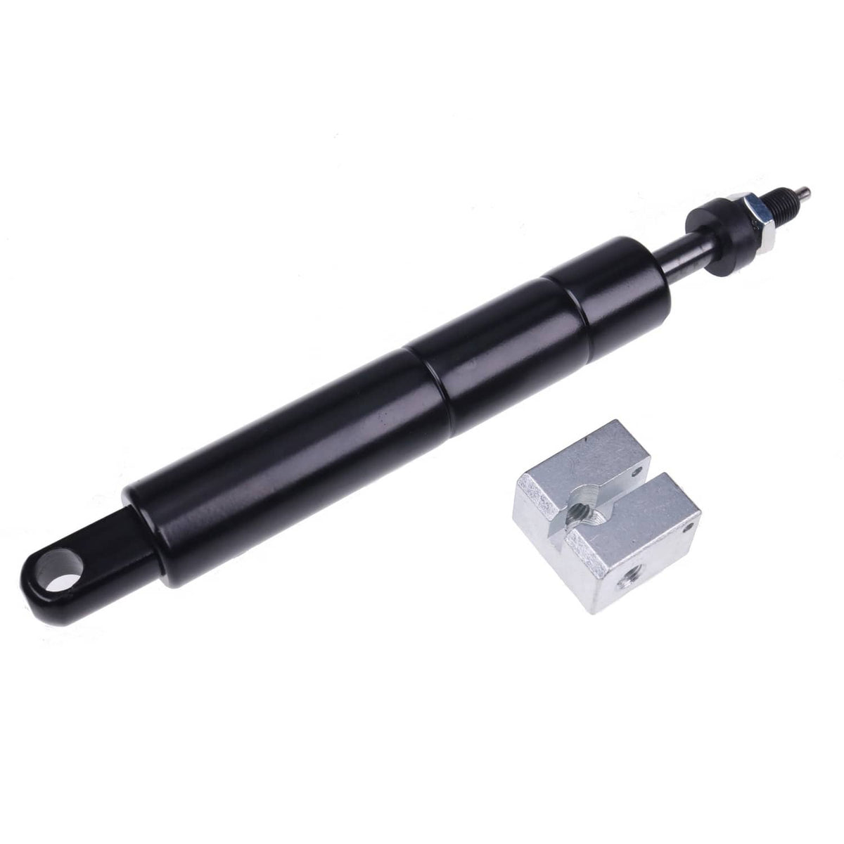 John Deere AL150755 Steering Cylinder Gas Strut 6400L 6405 6410 6410L ...