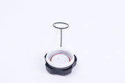 DURAFORCE MTD Fuel Cap 951-12182 for YT4220 YT4218 GT5024 GT5426 YT4622SE YT4220SE