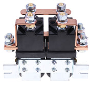 DURAFORCE SW202 48V 400A Heavy Duty Reversing Contactor for Albright Electric Golf Cart