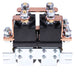 DURAFORCE SW202 48V 400A Heavy Duty Reversing Contactor for Albright Electric Golf Cart