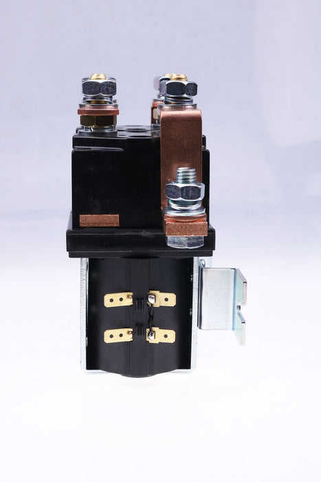 DURAFORCE SW202 48V 400A Heavy Duty Reversing Contactor for Albright Electric Golf Cart