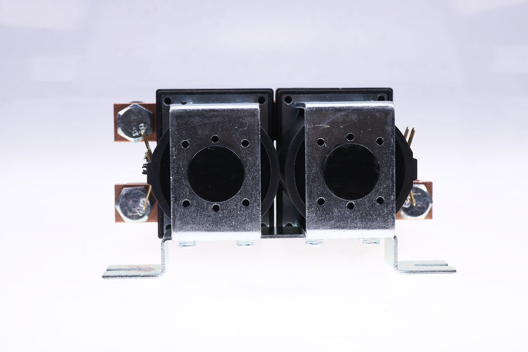 DURAFORCE SW202 48V 400A Heavy Duty Reversing Contactor for Albright Electric Golf Cart