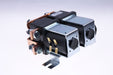 DURAFORCE SW202 48V 400A Heavy Duty Reversing Contactor for Albright Electric Golf Cart