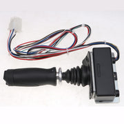 DURAFORCE JLG Joystick Controller 1001118418 for E300AJ E300AJP E400A E450A M400A