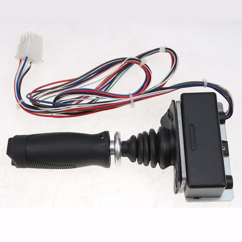 DURAFORCE JLG Joystick Controller 1001118418 for E300AJ E300AJP E400A E450A M400A