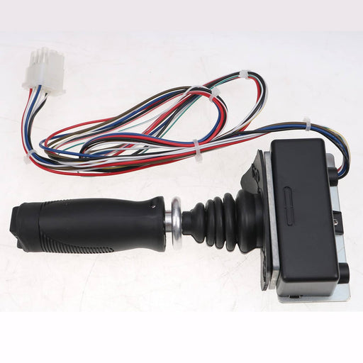 DURAFORCE JLG Joystick Controller 1001118418 for E300AJ E300AJP E400A E450A M400A