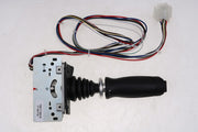 DURAFORCE JLG Joystick Controller 1001118418 for E300AJ E300AJP E400A E450A M400A