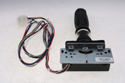 DURAFORCE JLG Joystick Controller 1001118418 for E300AJ E300AJP E400A E450A M400A
