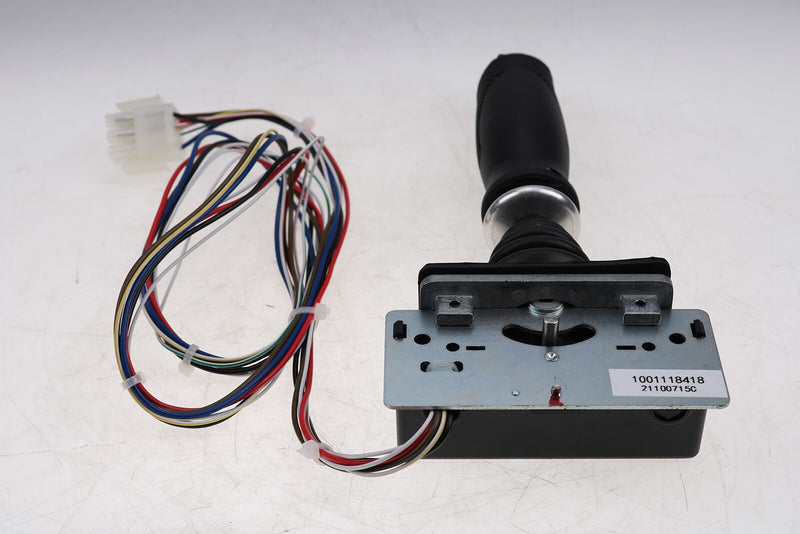 DURAFORCE JLG Joystick Controller 1001118418 for E300AJ E300AJP E400A E450A M400A