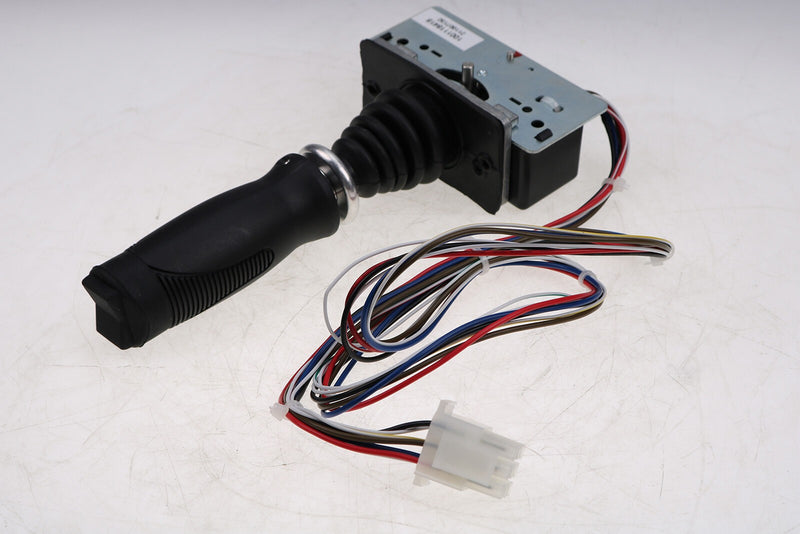 DURAFORCE JLG Joystick Controller 1001118418 for E300AJ E300AJP E400A E450A M400A