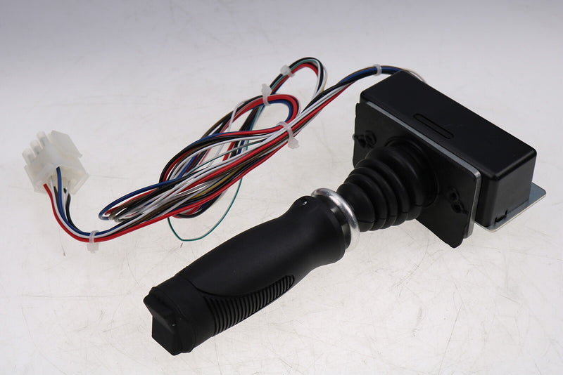 DURAFORCE JLG Joystick Controller 1001118418 for E300AJ E300AJP E400A E450A M400A