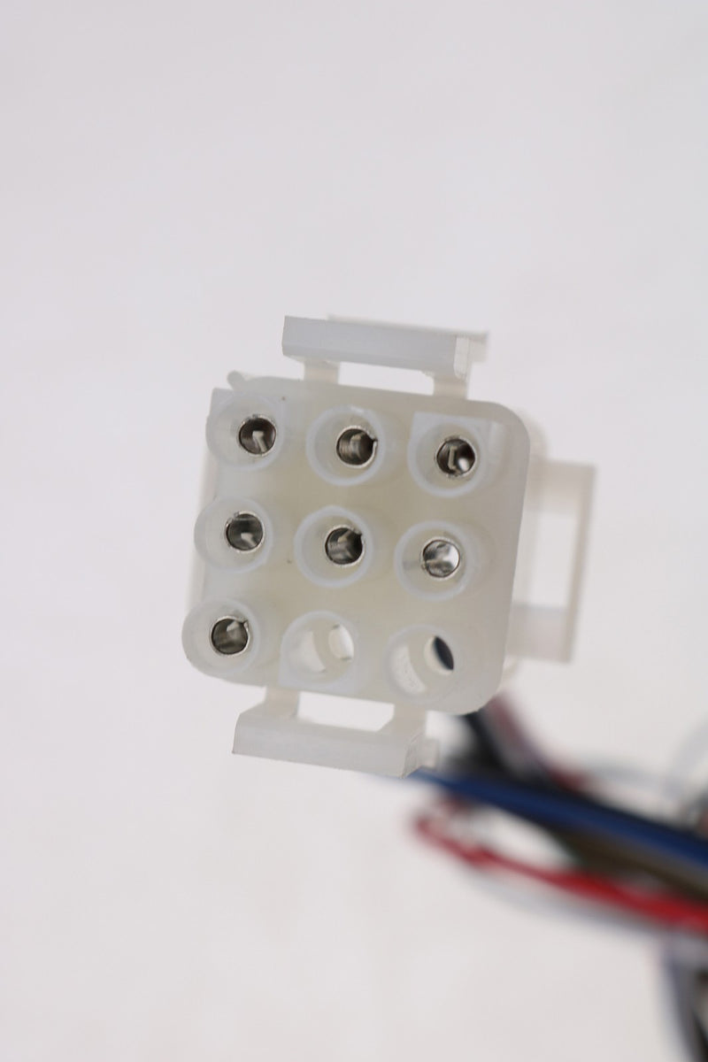 DURAFORCE JLG Joystick Controller 1001118418 for E300AJ E300AJP E400A E450A M400A
