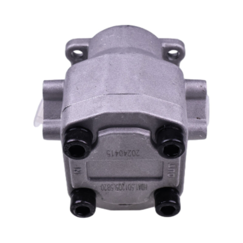 DURAFORCE Hydraulic Pump 67211-76100 76102 for Kubota B4200D B5100 B6100 B7100 Tractor