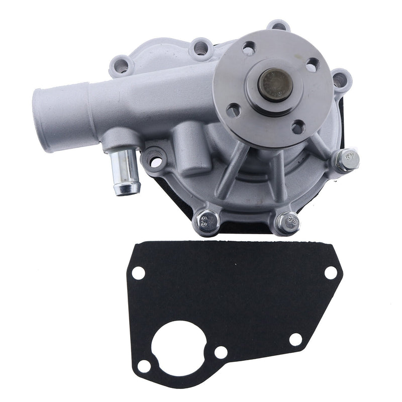 DURAFORCE Water Pump with Gasket 32A45-10010 for Mitsubishi S4S SDMO T44K Engine