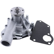 DURAFORCE Water Pump with Gasket 32A45-10010 for Mitsubishi S4S SDMO T44K Engine
