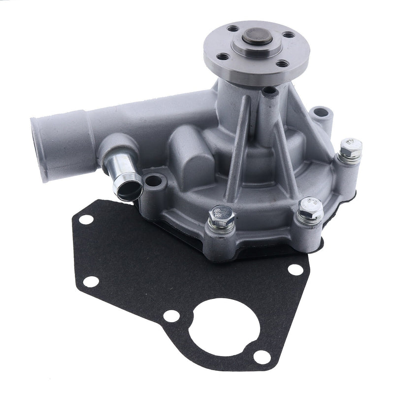 DURAFORCE Water Pump with Gasket 32A45-10010 for Mitsubishi S4S SDMO T44K Engine