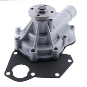 DURAFORCE Water Pump with Gasket 32A45-10010 for Mitsubishi S4S SDMO T44K Engine