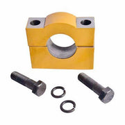 DURAFORCE Komatsu D31A-20 D37A-5 Trunnion Cup 114-72-00060 & Ball 120-Y46-3161 Parts
