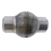 DURAFORCE Komatsu D31A-20 D37A-5 Trunnion Cup 114-72-00060 & Ball 120-Y46-3161 Parts
