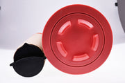 DURAFORCE JCB Backhoe Air Filter Set Inner & Outer 32/915801 32/915802 Replacement