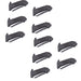 DURAFORCE 10X K290S Flex Pins for Hensley X290 Bucket Teeth Replacement Parts