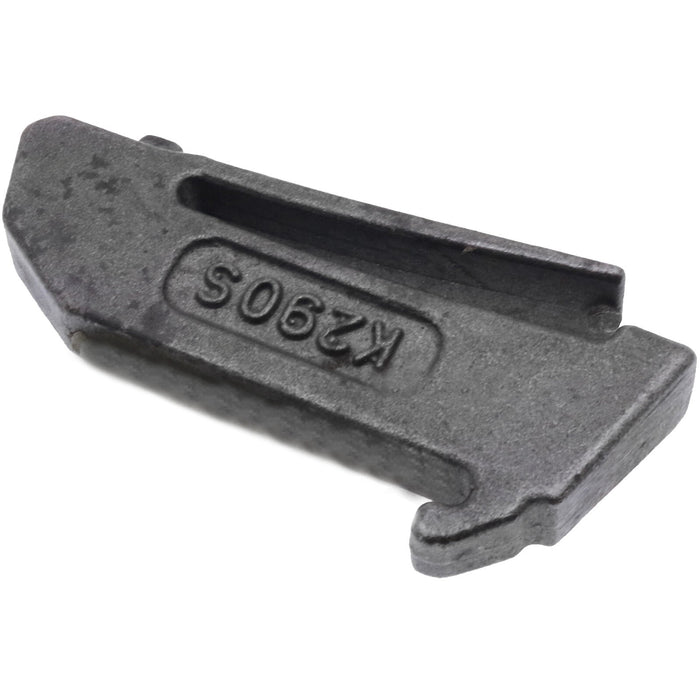 DURAFORCE 10X K290S Flex Pins for Hensley X290 Bucket Teeth Replacement Parts